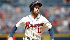 Ender inciarte contract details, salary breakdowns, payroll salaries, bonuses, career earnings ender inciarte signed a 5 year / $30,525,000 contract with the atlanta braves, including a $3,500. Ender Inciarte Braves Agree To Five Year 30 5 Million Contract