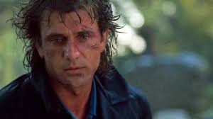 Xavi Mirabent Blog: El tiempo del antihéroe