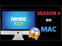 How to download fortnite on mac 2020. How To Play Fortnite Season 5 On Mac Working Youtube