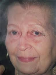 Julia Garcia Obituary (2011)