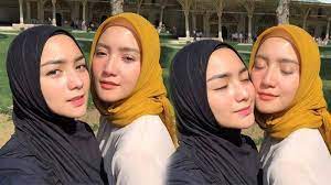 Akhirnya lea ciarachel digantikan oleh hanna kirana, sepupu citra kirana. Sama Sama Jadi Artis Intip Akrabnya 5 Kakak Beradik Yang Kompak Adhisty Zara Hingga Citra Kirana Tribunnewsmaker Com