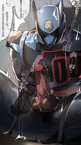Rule 34 - Agnimon11803164 Armor Balls Bara Big Balls Big Penis Clothing  Dekamaster Doggie Kruger Erection Helmet Male Male Only Masturbation  Muscular Male Penis Power Rangers Power Rangers Spd Text Tight Clothing