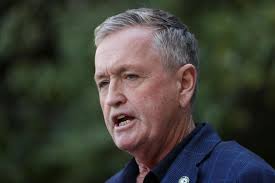 Opposition leader Shane Love urges Premier Cook to confirm back-flip and  explain reasons