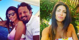 Enrico brignano, spettacoli e notizie. Enrico Brignano Diventa Papa A 50 Anni La Compagna Flora Canto E Incinta E Sara Femmina Gossip