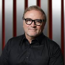 UP There everywhere Leadership Team