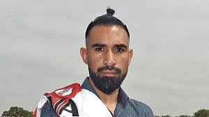 Dariel Rojas's Instagram, Twitter & Facebook