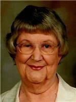 Jeanne Burke Obituary (2019)