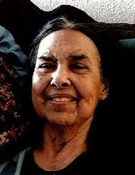 Dominga "Dee" Saldana Obituary June 7, 2018