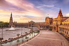 Seville has a municipal population of about 690,000 as of 2016, and a. Seville Wikipedia