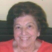 Maria A. "Mary" (Del Mastro) Gigliotti Obituary