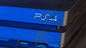 4k movie rentals on a ps4 pro? Sony S Ps4 Pro Media Player App Can Now Play 4k Videos The Verge