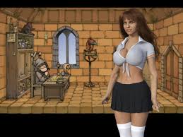 Innocent Witches v0.11.3 - the hottest adult game of 2025
