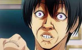 Azumanga daioh is hilarious and is an anime and a manga. What Are Some Of The Funniest Anime Faces Quora