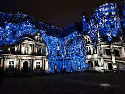 Son Et Lumiere A Blois Val De Loire Livre D Histoire Chateau De Chambord