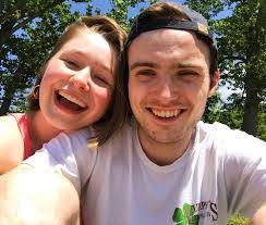 Hallie Walker's Instagram, Twitter & Facebook