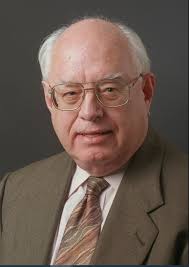 Former Birmingham News Publisher Victor Hanson II dies