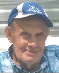 Robert Corey Obituary (1933