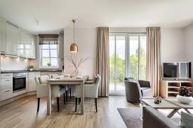 İşte ev dekorasyonunda yenilikler sunan amerikan. Acik Mutfak Salon Dekorasyonlari Dekorasyon Hakkinda Hersey