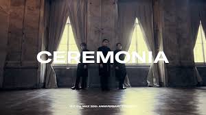 정규 2.5집 california dream 2008. Ceremonia ë‚˜ë¬´ìœ„í‚¤