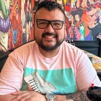 400+ "Martinez Galicia" profiles