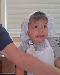 Tasty Cade The Little Chef Facebook