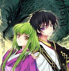 code geass おしゃれまとめの人気アイデア pinterest kat ルルーシュ ベアハッグ 嵐月
