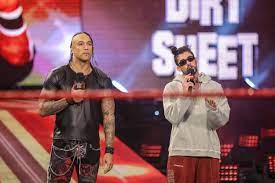 Bad bunny calls wrestlemania a dream come true: For Latino Wrestlemania Fans Bad Bunny And Damian Priest Make It Extra Special