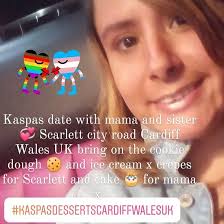 Asda happy shopping x