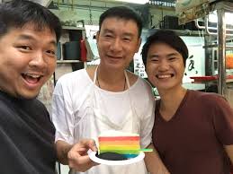 Leong Yeow Famous Waterloo Street Hainanese Chicken Rice