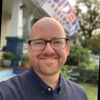 Sean Eckman's Instagram, Twitter & Facebook