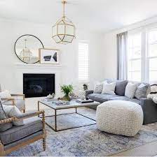 Pippa Accent Chair Living Room Scandinavian Comfy Living Room Living Room Interior