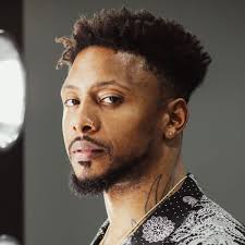 Richard "Made Rich" Parker