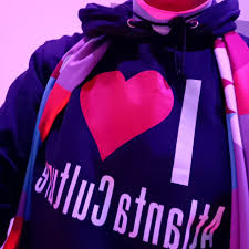 🧥 The Hoodie: Identity, Power, Protest is now open at MODA.⁠ ⁠ More than a  piece of clothing, the hoodie is a powerful symbol—of identity, resistance,  fear, belonging, and pride.⁠ ⁠ Curated