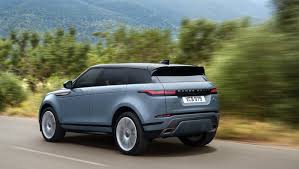 Range Rover Evoque 2019 Pricing And Specs Details Confirmed Car News Carsguide