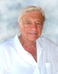 Obituary information for John R. Festa