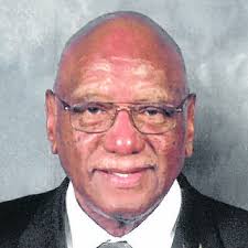 John SHELTON Obituary