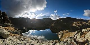 Durchstöbere die besten wandertouren rund um innervillgraten und schau dir interaktive karten der top 20 wanderwege an. Osttirol 360 Etappe 12 Schwarzsee Biwak Staller Sattel Wanderung