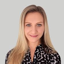 Monica Kaminski's Instagram, Twitter & Facebook