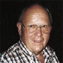 Donald Harrison Middleton Obituary