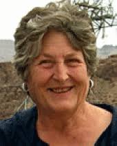 Obituary information for Ruth Lavon Burns