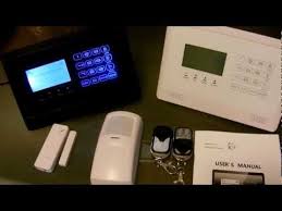 Pin By Rapid Relays On Home Security Wireless Alarm System Alarm System Alarm Systems For Home