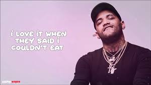 Joyner Lucas I Love Lyrics Video Youtube Joyner lucas i m sorry 508 507 2209. joyner lucas i love lyrics video