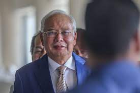 Stock analysis for moody's corp (mco:new york) including stock price, stock chart, company news, key statistics, fundamentals and company profile. Najib Taunts Deputy Minister Over Nz Holiday While Sharing Travel Info On Mco Malaysia Malay Mail