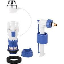 Il ne s'adapte que sur les wc suspendu de la marque sas. Kit Renovation De Mecanisme De Wc Clip Easy Double Debit A Cable Sider Sider Biz