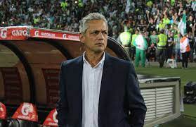 In 2011, rueda was naturalized as a honduran citizen. Reinaldo Rueda 100 Partidos Y Una Carrera Exitosa Al Mando Del Atletico Nacional Conmebol