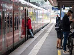 1.fc köln últimos 6 partidos de. Coronavirus In Der Db Erneut Ice Gestoppt Zugpersonal Meldete Verdachtsfall Welt