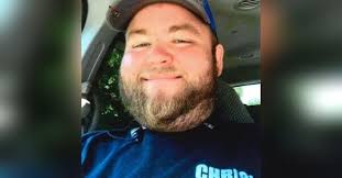 Christopher Allen Rosser Obituary