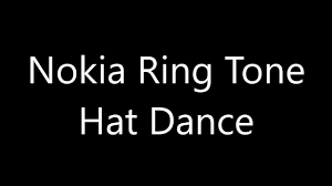 Nokia Ringtone Hat Dance Youtube