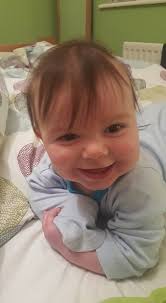 My 9 months baby is gaining weight very slowly thats what the pediatrician  said and I felt as well and suggested to feed baby atleast 100-120 grams at  one time. My concern