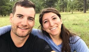 Sofia Shepard and Seth Richards' Wedding Website